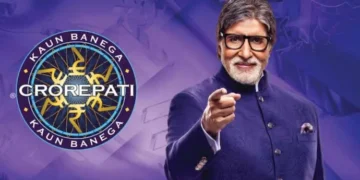 Kaun Banega Crorepati