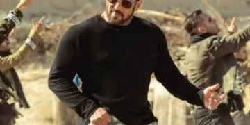 List of 6 upcoming Bollywood movies of Salman Khan
