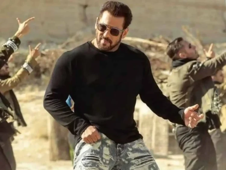 List of 6 upcoming Bollywood movies of Salman Khan