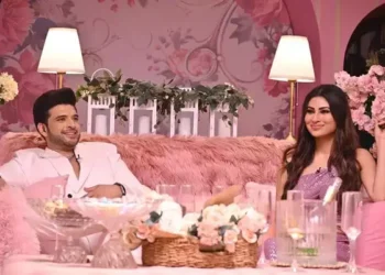 Temptation Island India