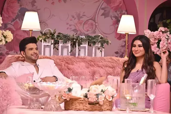 Temptation Island India