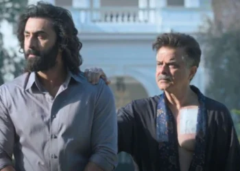 Bobby Deol’s casting in Animal is a ‘masterstroke’