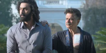 Bobby Deol’s casting in Animal is a ‘masterstroke’