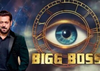 Bigg Boss Season 18