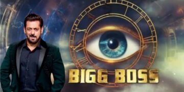 Bigg Boss Season 18