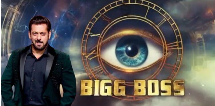 Bigg Boss Season 18