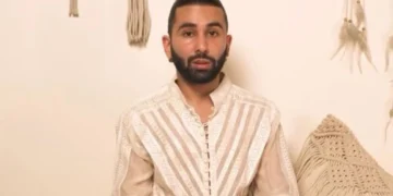 Orry is the breakthrough star of the year!