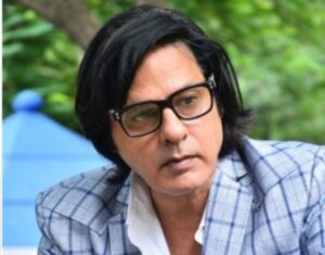 Rahul Roy