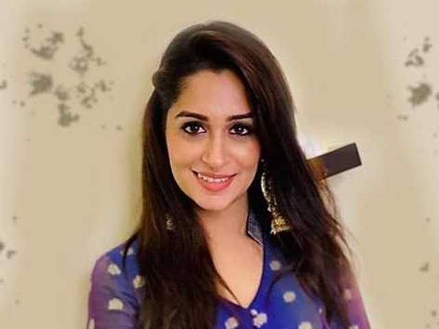 Dipika Kakar