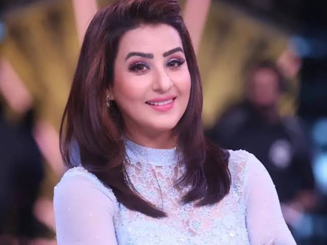 Shilpa Shinde