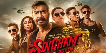 Singham Again