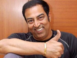 Vindu Dara Singh