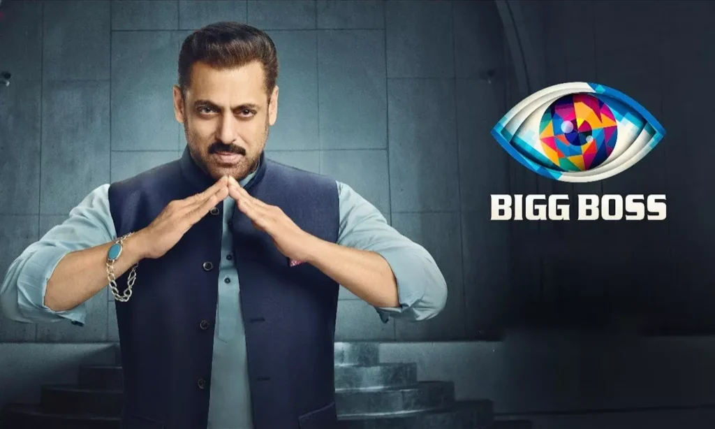 Bigg Boss 19