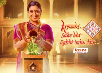 Kyunki Saas Bhi Kabhi Bahu Thi