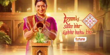 Kyunki Saas Bhi Kabhi Bahu Thi