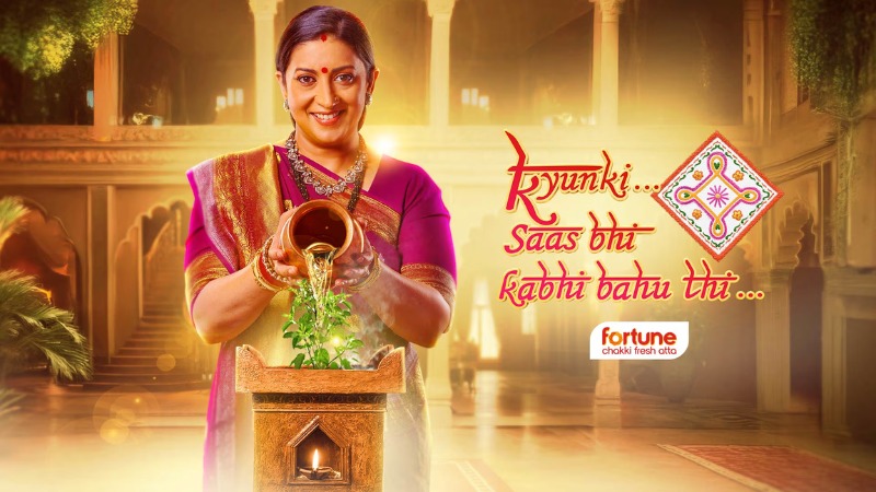 Kyunki Saas Bhi Kabhi Bahu Thi